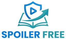 SpoilerFree Logo