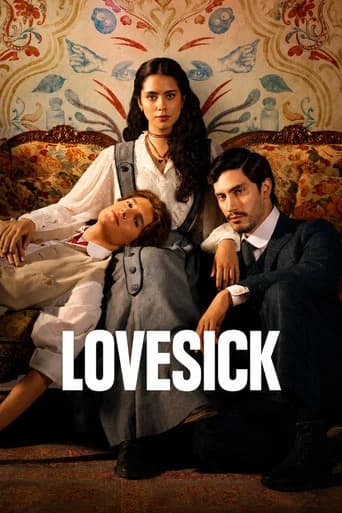 Lovesick