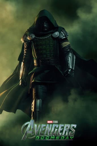 Avengers: Doomsday