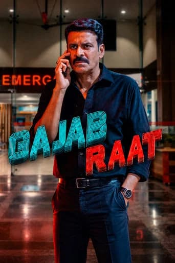 Gajab Raat