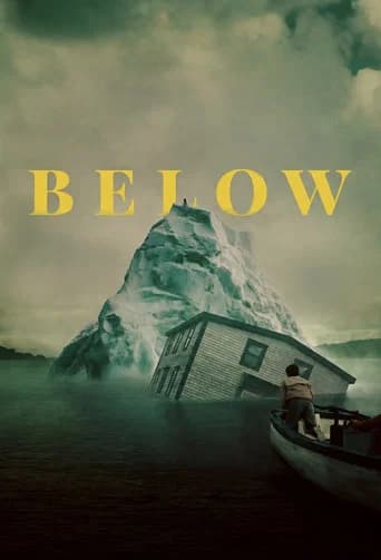 Below