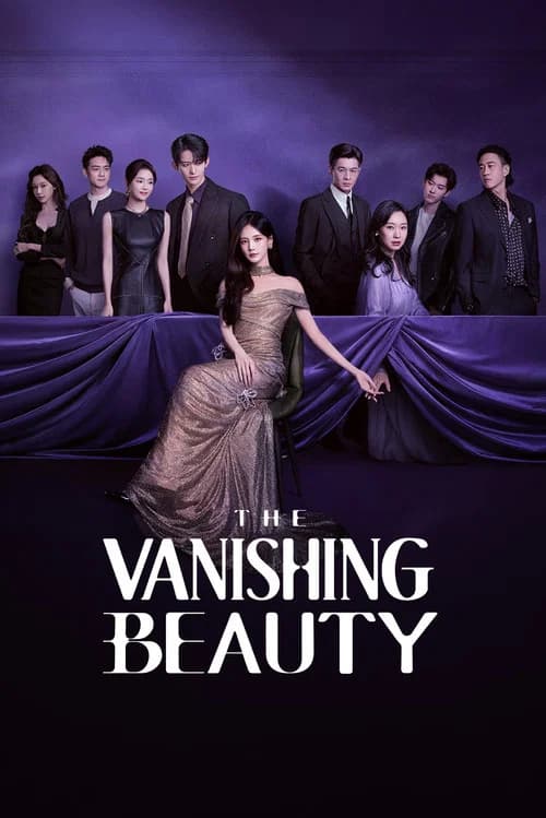 The Vanishing Beauty