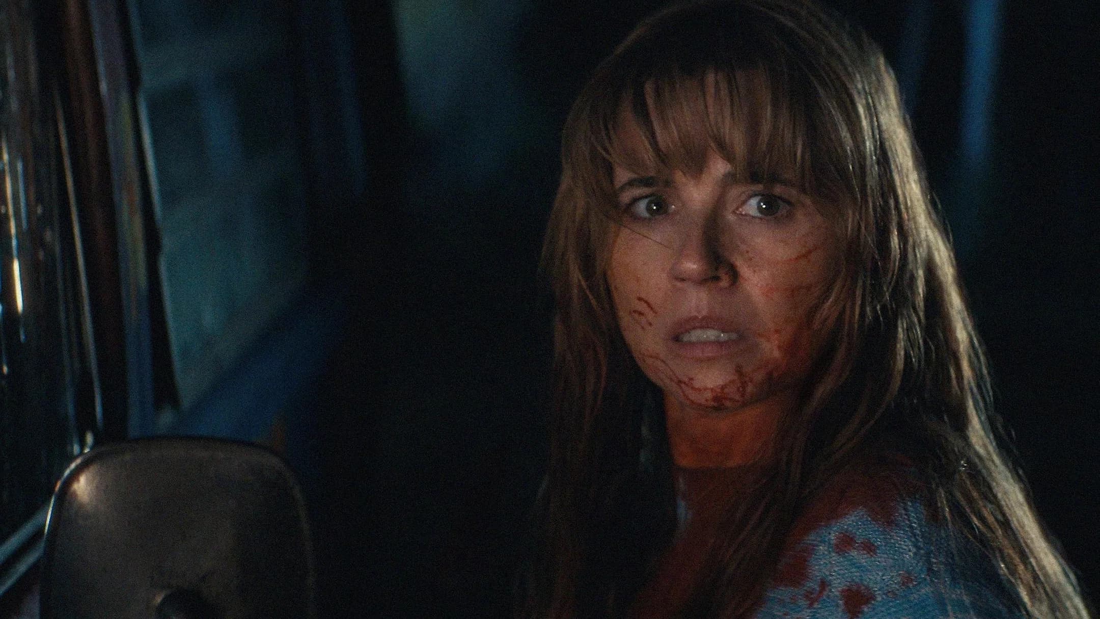 Crystal Lake