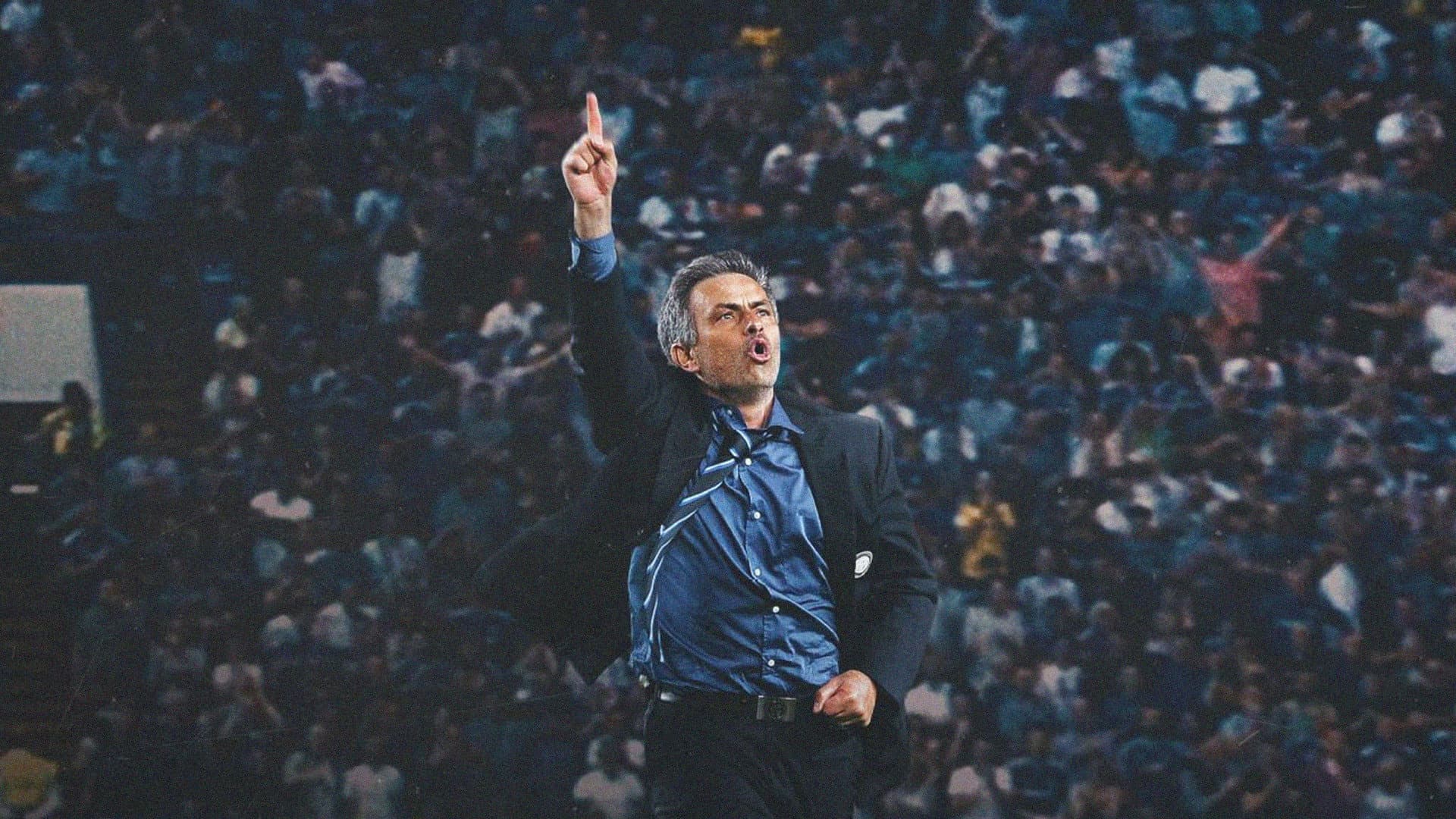 MOURINHO