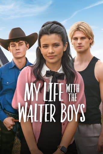 My Life with the Walter Boys