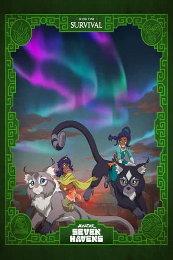 Book One: Survival
