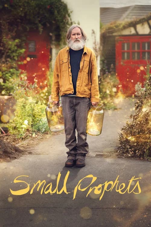 Small Prophets